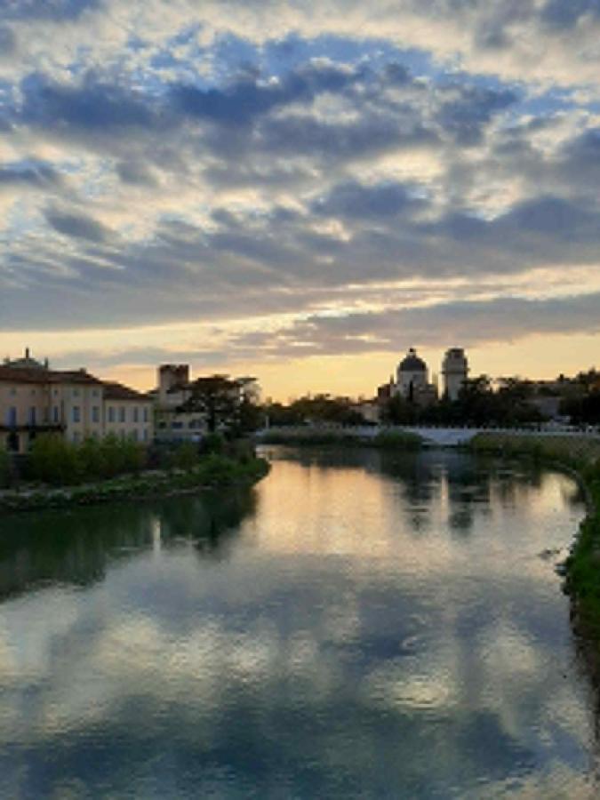Villa Sul Lago Con Pontile Privato A Brenzone Sul Garda - Unique And Exclusive Exteriör bild