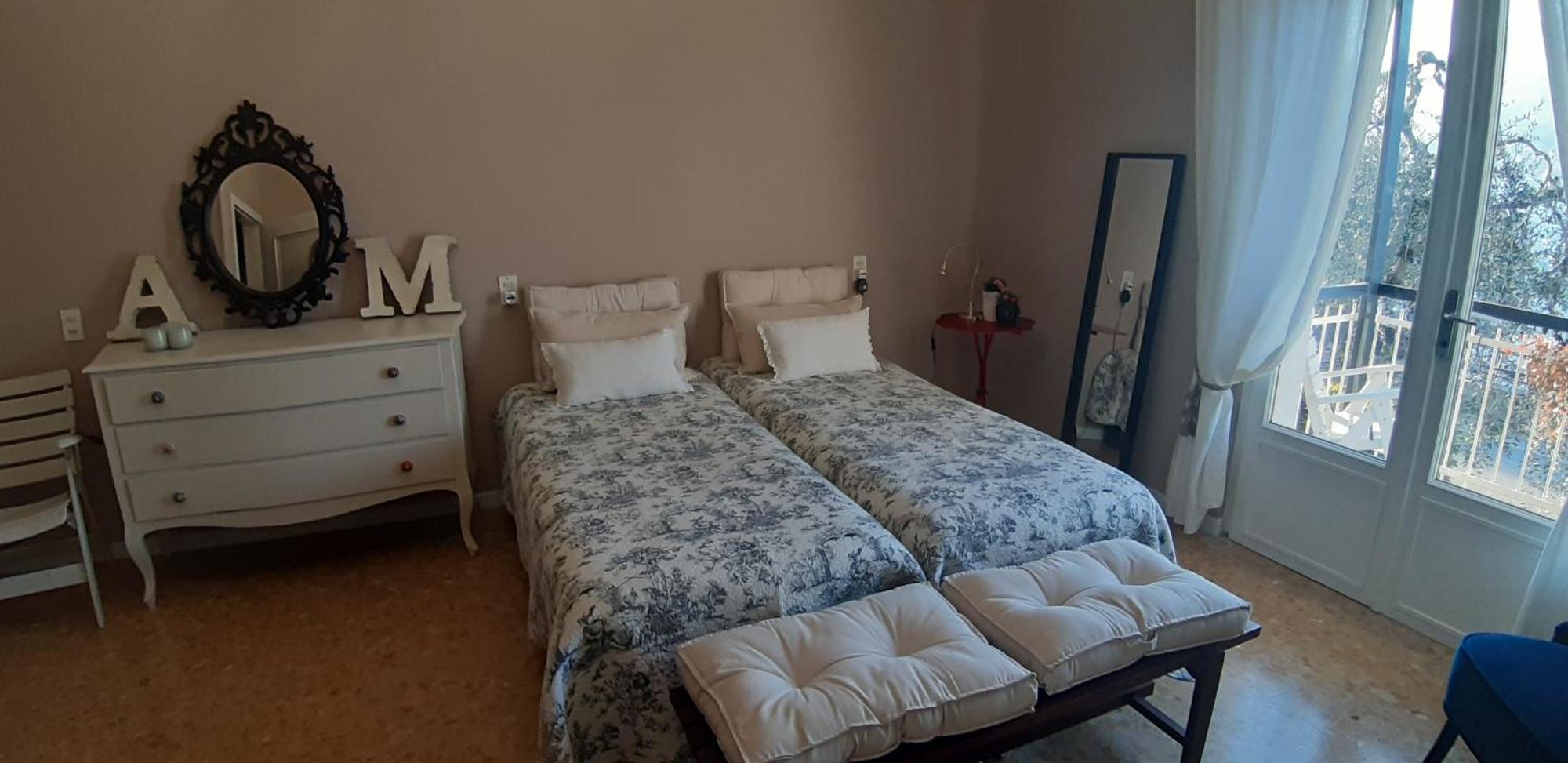 Villa Sul Lago Con Pontile Privato A Brenzone Sul Garda - Unique And Exclusive Exteriör bild
