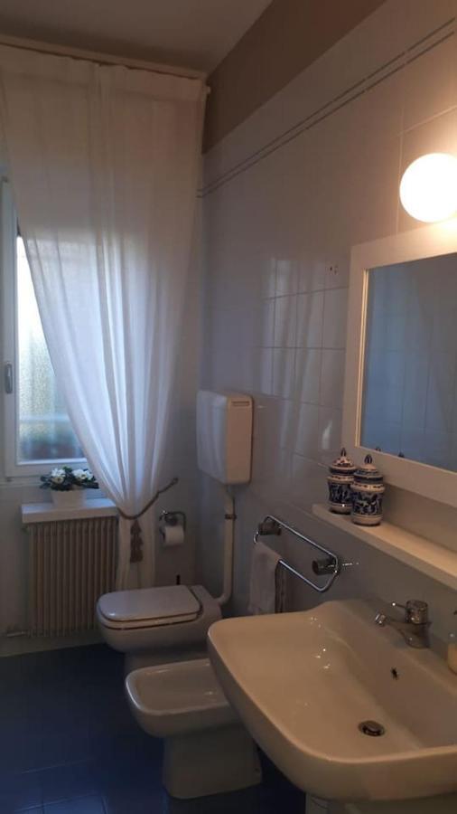 Villa Sul Lago Con Pontile Privato A Brenzone Sul Garda - Unique And Exclusive Exteriör bild